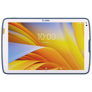 Zebra ET45-HC, 2D, SE4100, USB-C, BT (5.1), WLAN, 5G, NFC, Android, GMS