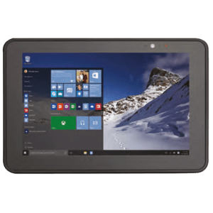 Zebra ET56 Kit 4, USB, BT, WLAN, 4G, NFC, GPS, Android, Kit (USB)