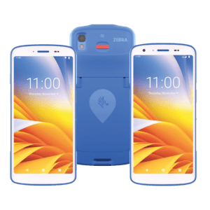 Zebra HC25, MDNA Professional, 2D, GPS, USB-C, BT, eSIM, NFC, Android