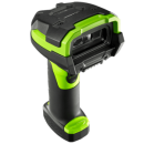 Zebra LI3678-SR, BT, 1D, SR, Multi-IF, FIPS, Kit (USB),...