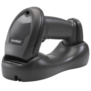 Zebra LI4278, BT, 1D, weiß