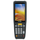 Zebra MC2200, 2D, SE4100, 10,5cm (4), Func. Num., BT,...