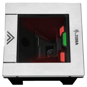 Zebra SP7201-H, 2D, SR, EAS, Digimarc, USB, schwarz