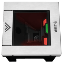 Zebra SP7201-H, 2D, SR, EAS, Digimarc, USB, schwarz