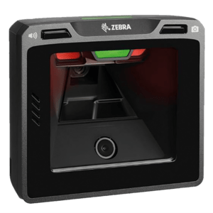 Zebra SP72-V, 2D, SR, EAS, Digimarc, USB, schwarz