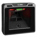 Zebra SP7208-V, 2D, SR, EAS, Digimarc, Multi-IF, schwarz