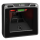 Zebra SP7208-V, 2D, SR, EAS, Digimarc, Multi-IF, schwarz