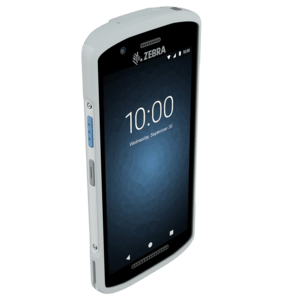 Zebra TC26-HC, 2D, SE4100, USB, BT (BLE, 5.0), WLAN, 4G, NFC, GPS, PTT, GMS, Android
