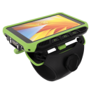 Zebra WT6400, 11,9cm (4,7), Alpha, PTT, BT, WLAN, NFC,...