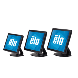 Elo Touch Solutions XX15L-Serie, 48,3cm (19), IT, dunkelgrau