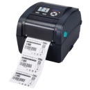 TSC TC310, 12 Punkte/mm (300dpi), Disp., RTC, TSPL-EZ,...