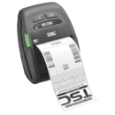 TSC Alpha-30R, Basic, USB, BT, WLAN, NFC, 8 Punkte/mm...