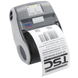 TSC Alpha-3R, 8 Punkte/mm (203dpi), EPLII, ZPLII, CPCL, USB, BT (iOS)