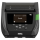 TSC Alpha 40L, USB, BT (iOS), WLAN, NFC, 8 Punkte/mm (203dpi), RTC, Display, RFID, OPOS