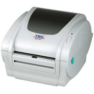 TSC TDP-247, 8 Punkte/mm (203dpi), TSPL-EZ, USB, RS232, LPT, Ethernet