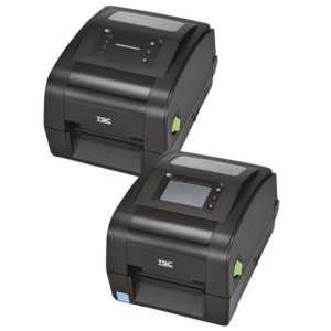 TSC DH240T, 8 Punkte/mm (203dpi), Disp., RTC, USB, USB-Host, RS232, Ethernet, Kit (USB)