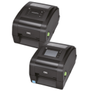 TSC DH240T, 8 Punkte/mm (203dpi), Disp., RTC, USB,...