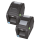 TSC DH320T, Buzzer, 12 Punkte/mm (300dpi), Disp., RTC, USB, USB-Host, RS232, Ethernet, Kit (USB)