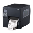 TSC MB341T, 12 Punkte/mm (300dpi), RTC, Display, USB,...