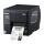 TSC ML341P, 12 Punkte/mm (300dpi), RTC, Display, USB, USB-Host, RS232, Ethernet, USB