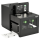 TSC PEX-1121, 8 Punkte/mm (203dpi), Disp., RTC, USB, USB-Host, RS232, LPT, BT, Ethernet, WLAN