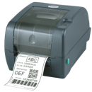 TSC TTP-345, 12 Punkte/mm (300dpi), TSPL-EZ, Ethernet,...