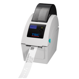 TSC TDP-324W, 12 Punkte/mm (300dpi), Disp., RTC, USB, Ethernet, TSPL-EZ, Kit (USB)