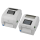 TSC TH240THC, Buzzer, 8 Punkte/mm (203dpi), Disp., RTC, USB, USB-Host, RS232, Ethernet, Kit (USB)