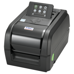 TSC TX310 12 Punkte/mm (300dpi), TSPL-EZ, USB, USB-Host, RS232, Ethernet