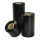 Thermotransferbänder, Inkanto, AWR 8, Wachs, 100 mm, 450 m, Außen, Schwarz