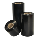 Thermotransferbänder, Zebra, 3200, Wachs/Harz, 56,9...