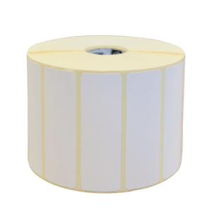 Etiketten (Thermo), Etikettenrolle, TSC, Thermopapier, B 148mm, H 210mm