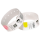 Zebra Z-Band Splash, pink
