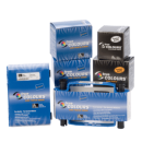 Zebra P100i/P110i/P120i Farbband: gold