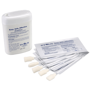 Zebra Reinigungskarten-Kit