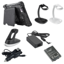 Zebra Single Ethernet Cradle, UK