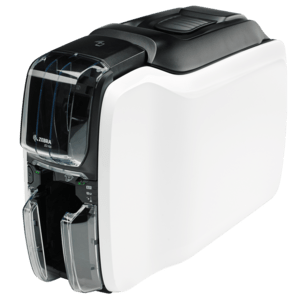Zebra ZC100, einseitig, 12 Punkte/mm (300dpi), USB, Ethernet, Kit (USB)