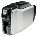 Zebra ZC300, 12 Punkte/mm (300dpi), USB, Ethernet, WLAN,...