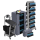 Zebra Intelligent Cabinet, Extreme, Flat Packed Version