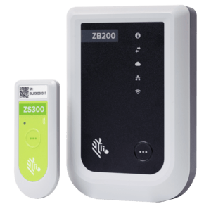 Zebra M-300-P