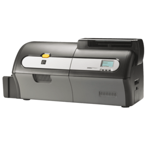 Zebra ZXP Series 7, einseitig, 12 Punkte/mm (300dpi), USB, Ethernet