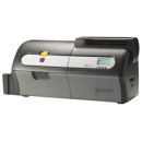 Zebra ZXP Serie 7, einseitig, 12 Punkte/mm (300dpi), USB,...