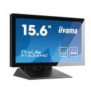 iiyama ProLite T1634MC Touchscreen Monitor, 39,6cm...