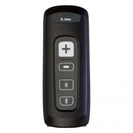 Zebra CS4070-SR, BT, 2D, USB, Kit (USB), schwarz