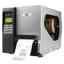 TSC TTP-246M Pro, Etikettendrucker, 8 Punkte/mm (203dpi),...